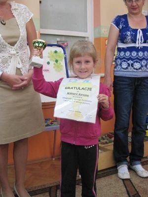 Grafika #4: 22.06.2010 - Zakończenie Olimpiady Dobrego Zachowania