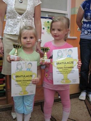 Grafika #5: 22.06.2010 - Zakończenie Olimpiady Dobrego Zachowania