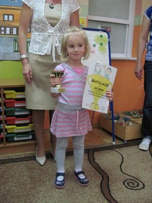 Grafika #8: 22.06.2010 - Zakończenie Olimpiady Dobrego Zachowania