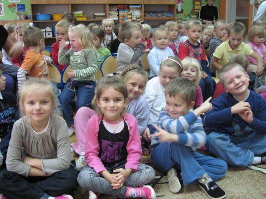 Grafika #0: 16.09.2010 - Przedstawienie "Wybryki Klauna Kleofasa"