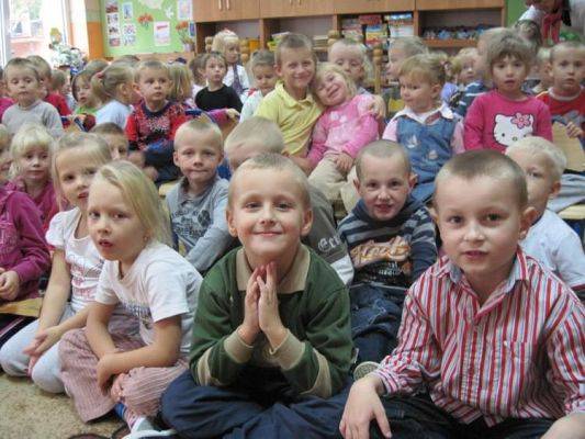 Grafika #8: 16.09.2010 - Przedstawienie "Wybryki Klauna Kleofasa"