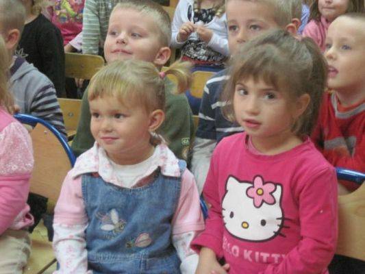 Grafika #11: 16.09.2010 - Przedstawienie "Wybryki Klauna Kleofasa"