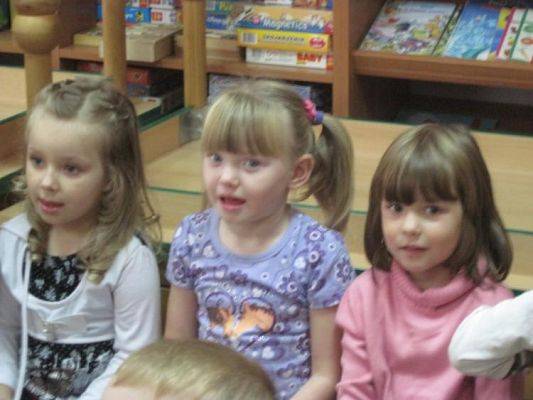 Grafika #15: 16.09.2010 - Przedstawienie "Wybryki Klauna Kleofasa"