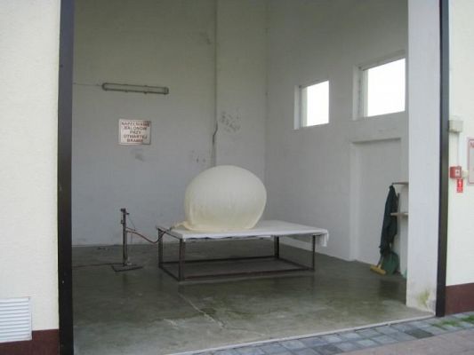 Grafika #16: 13.09.2010 - Wycieczka do Instytutu Meteorologii i Gospodarki Wodnej na Rąbce