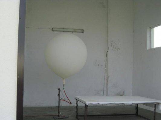 Grafika #17: 13.09.2010 - Wycieczka do Instytutu Meteorologii i Gospodarki Wodnej na Rąbce