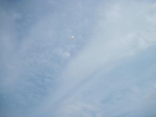 Grafika #25: 13.09.2010 - Wycieczka do Instytutu Meteorologii i Gospodarki Wodnej na Rąbce