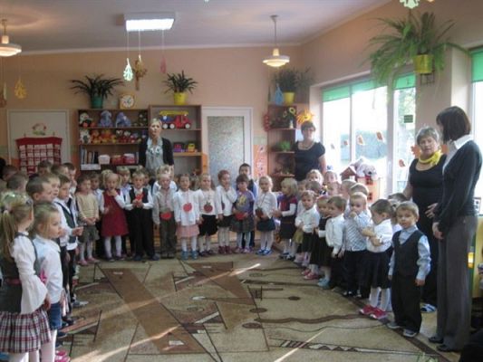 Grafika #0: 14 października - Dzień Edukacji Narodowej