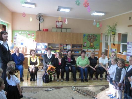 Grafika #2: 14 października - Dzień Edukacji Narodowej