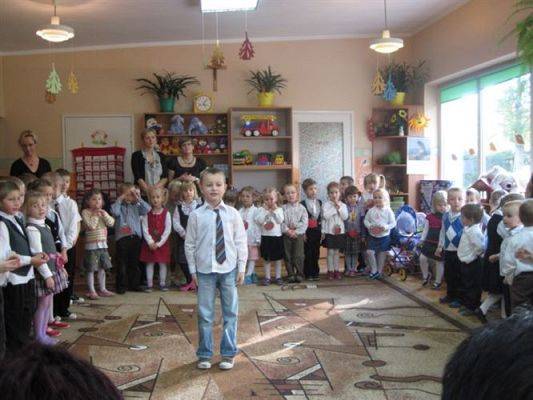 Grafika #12: 14 października - Dzień Edukacji Narodowej