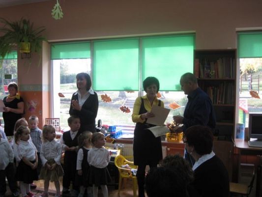 Grafika #21: 14 października - Dzień Edukacji Narodowej