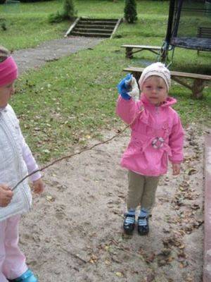 Grafika #6: 17.09.2010 - Bierzemy udział w Ogólnopolskiej Akcji "Sprzątania Świata"