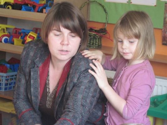 Grafika #3: 27.10.2010 - Kot w butach w gr. II - "Cała Polska czyta dzieciom"