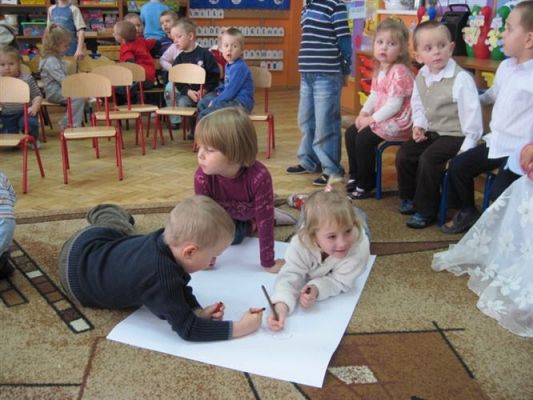 Grafika #29: 15.12.2010 - Przedszkolny Konkurs Kolęd