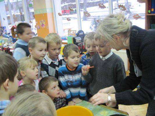 Grafika #0: 30.11.2010 - "Zabawa Andrzejkowa"