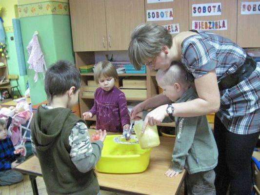 Grafika #59: 30.11.2010 - "Zabawa Andrzejkowa"