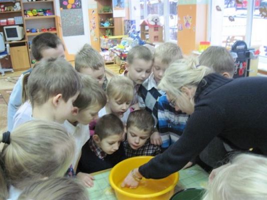 Grafika #2: 30.11.2010 - "Zabawa Andrzejkowa"