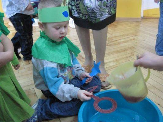 Grafika #8: 30.11.2010 - "Zabawa Andrzejkowa"