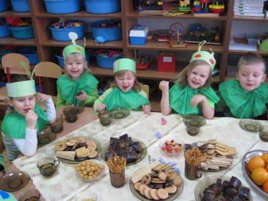 Grafika #11: 30.11.2010 - "Zabawa Andrzejkowa"