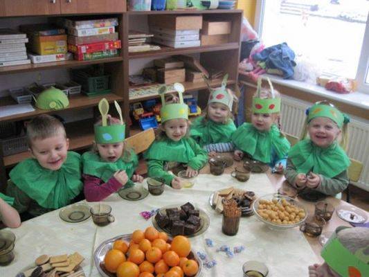 Grafika #12: 30.11.2010 - "Zabawa Andrzejkowa"