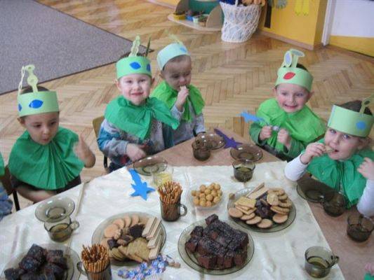 Grafika #14: 30.11.2010 - "Zabawa Andrzejkowa"