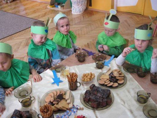 Grafika #15: 30.11.2010 - "Zabawa Andrzejkowa"