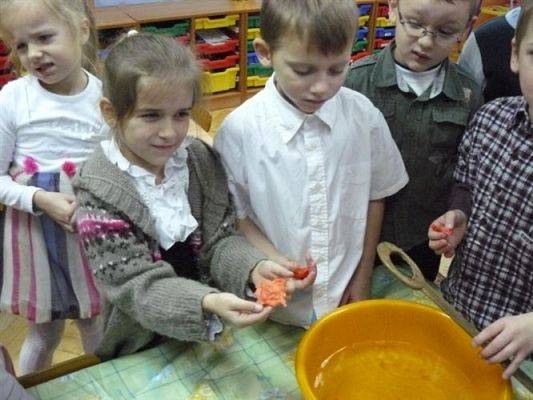 Grafika #19: 30.11.2010 - "Zabawa Andrzejkowa"