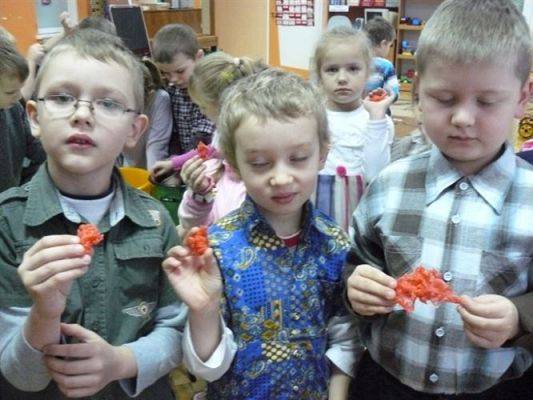 Grafika #22: 30.11.2010 - "Zabawa Andrzejkowa"