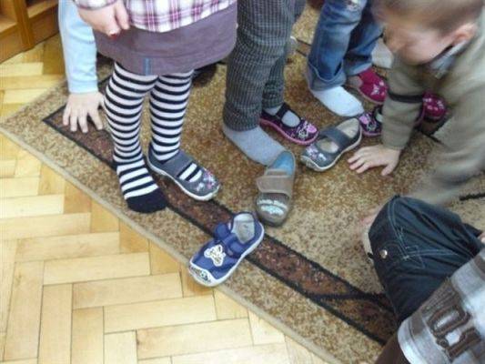 Grafika #26: 30.11.2010 - "Zabawa Andrzejkowa"