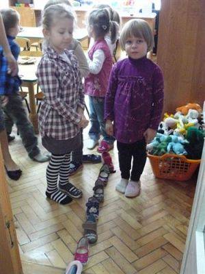 Grafika #27: 30.11.2010 - "Zabawa Andrzejkowa"