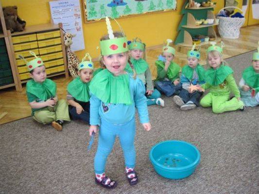 Grafika #30: 30.11.2010 - "Zabawa Andrzejkowa"