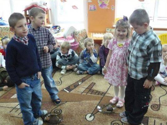 Grafika #33: 30.11.2010 - "Zabawa Andrzejkowa"