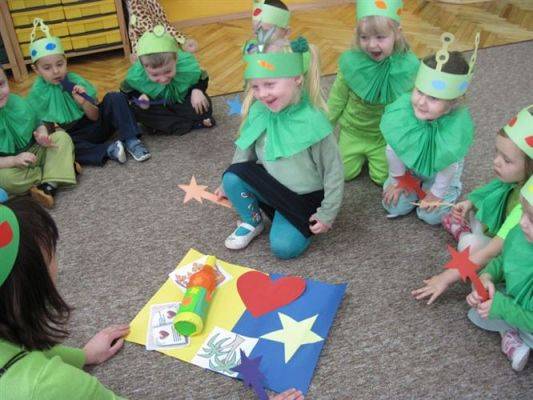 Grafika #38: 30.11.2010 - "Zabawa Andrzejkowa"