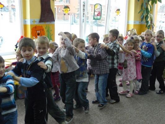 Grafika #46: 30.11.2010 - "Zabawa Andrzejkowa"