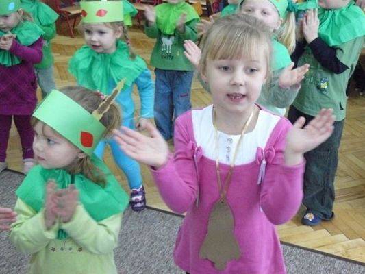 Grafika #51: 30.11.2010 - "Zabawa Andrzejkowa"