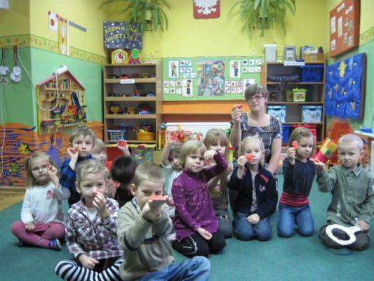 Grafika #55: 30.11.2010 - "Zabawa Andrzejkowa"