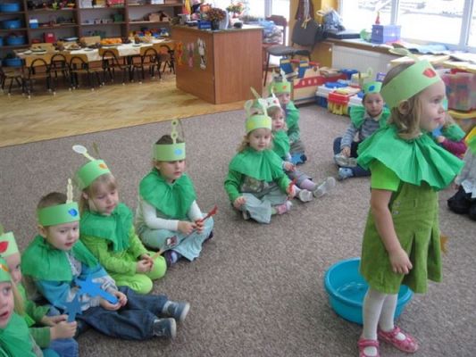 Grafika #56: 30.11.2010 - "Zabawa Andrzejkowa"