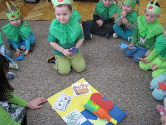 Grafika #58: 30.11.2010 - "Zabawa Andrzejkowa"