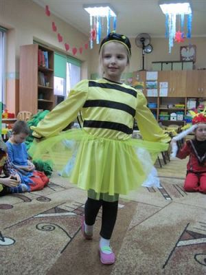 Grafika #0: 04.02.2011 - Bal karnawałowy