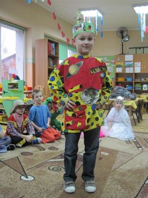 Grafika #1: 04.02.2011 - Bal karnawałowy