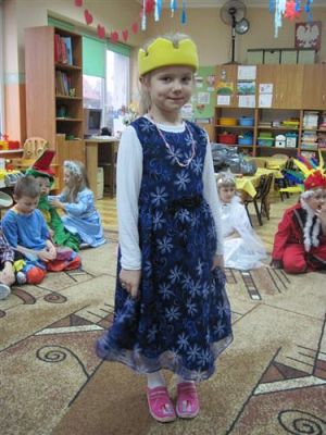 Grafika #5: 04.02.2011 - Bal karnawałowy