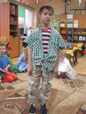 Grafika #6: 04.02.2011 - Bal karnawałowy