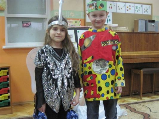 Grafika #10: 04.02.2011 - Bal karnawałowy