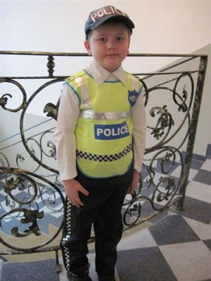 Grafika #11: 04.02.2011 - Bal karnawałowy