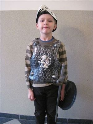 Grafika #12: 04.02.2011 - Bal karnawałowy