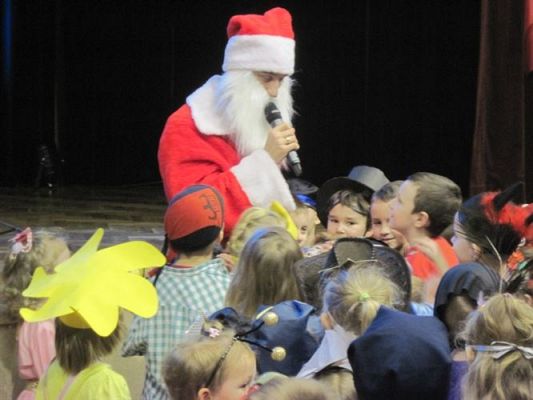 Grafika #36: 04.02.2011 - Bal karnawałowy