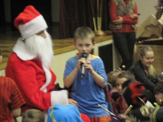 Grafika #39: 04.02.2011 - Bal karnawałowy