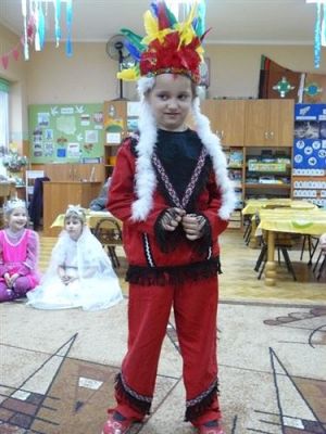 Grafika #56: 04.02.2011 - Bal karnawałowy