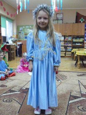 Grafika #59: 04.02.2011 - Bal karnawałowy