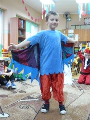 Grafika #60: 04.02.2011 - Bal karnawałowy