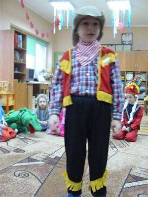 Grafika #61: 04.02.2011 - Bal karnawałowy